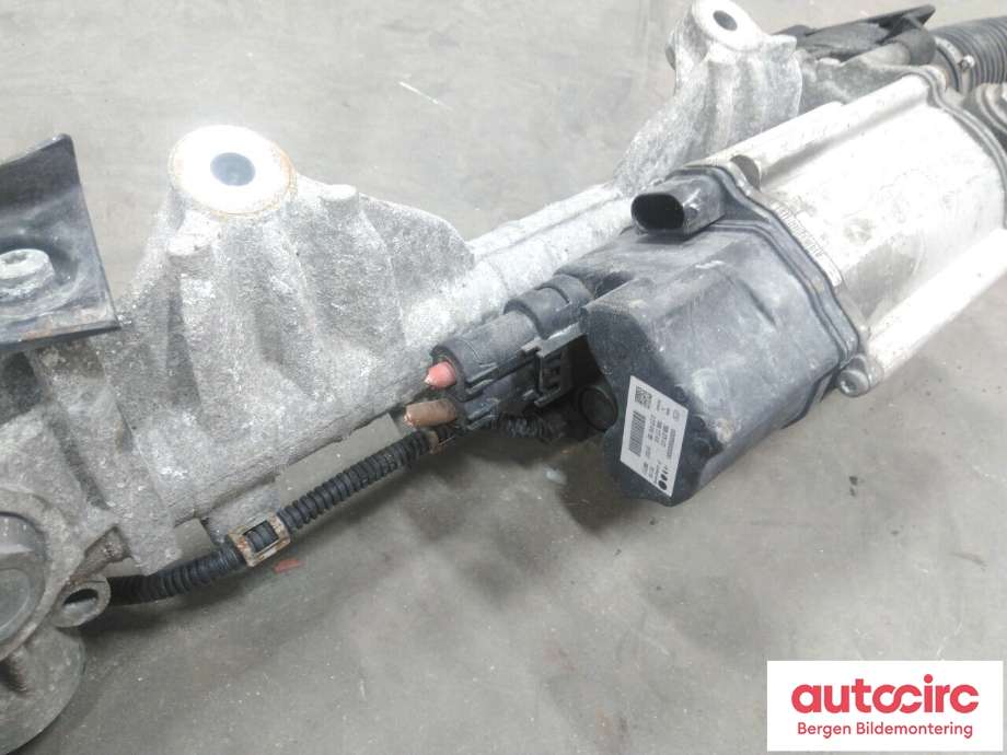 Tannstang elektrisk til BMW 5-Serie 2010-2017 (F10/F11) (F10/F11) (BMW|32 10 6 883 546|)