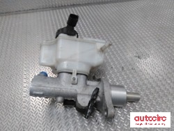 Bremsepumpe hoved til Škoda Octavia 2009-2013 (Type II, Fase 2)  (SKODA|1K1 614 019 K|)