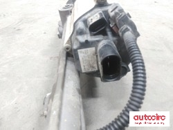 Tannstang elektrisk til Škoda Octavia 2009-2013 (Type II, Fase 2)  (SKODA|1K1 423 055 M|1K1 423 055 K|)