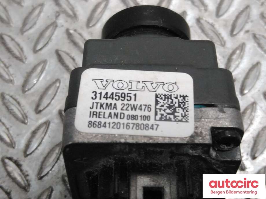 Kamera til Volvo XC40 2018-2024  (VOLVO|31445951|)