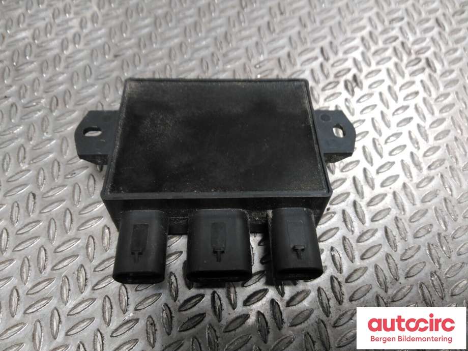 Styreenhet elektrisk bakluke til Volvo XC40 2018-2024  (VOLVO|32137251|)