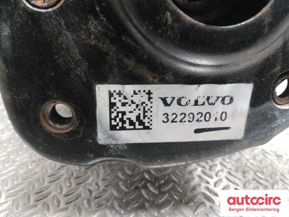 Fjærbein høyre foran til Volvo XC40 2018-2024  (VOLVO|32346473|)
