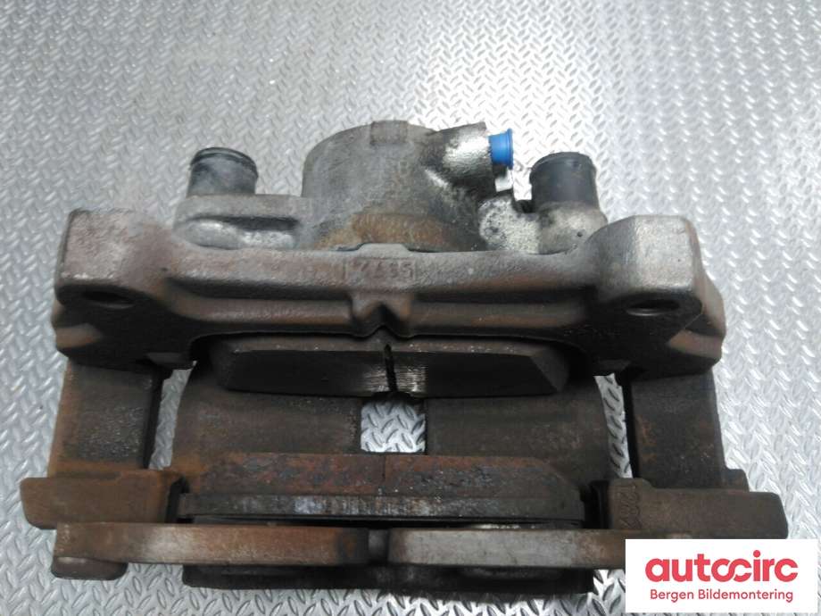 Bremsecaliper høyre foran til Volvo XC40 2018-2024  (VOLVO|36003280|)