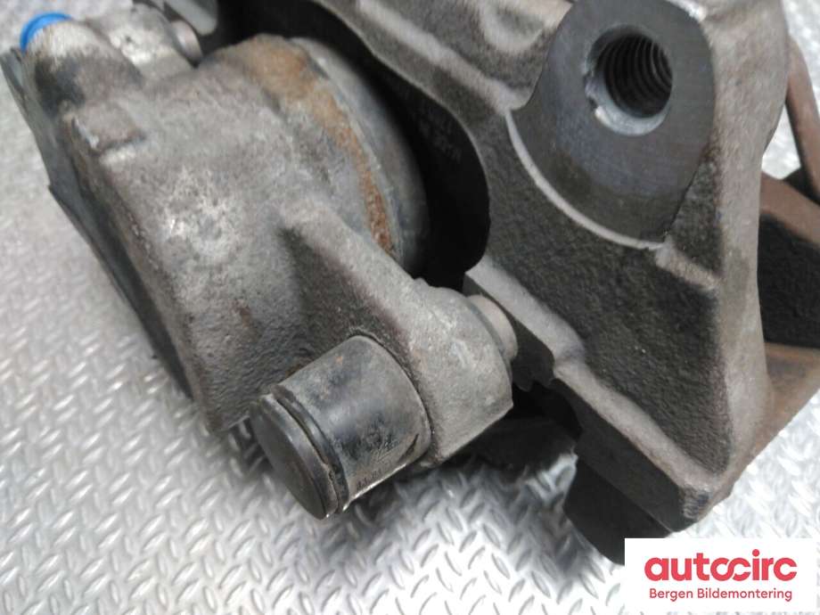 Bremsecaliper høyre foran til Volvo XC40 2018-2024  (VOLVO|36003280|)