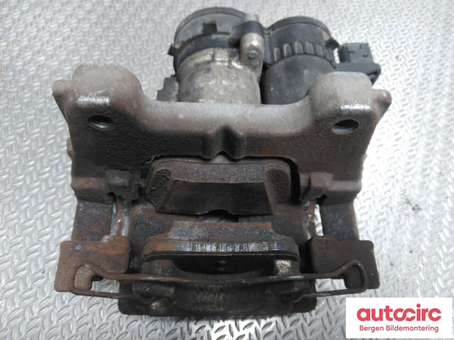 Bremsecaliper venstre bak til Volvo XC40 2018-2024  (VOLVO|36012913|)