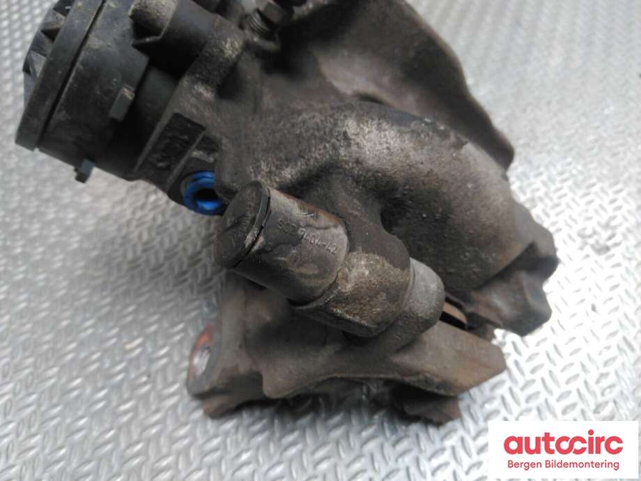 Bremsecaliper høyre bak til Volvo XC40 2018-2024  (VOLVO|36012914|)