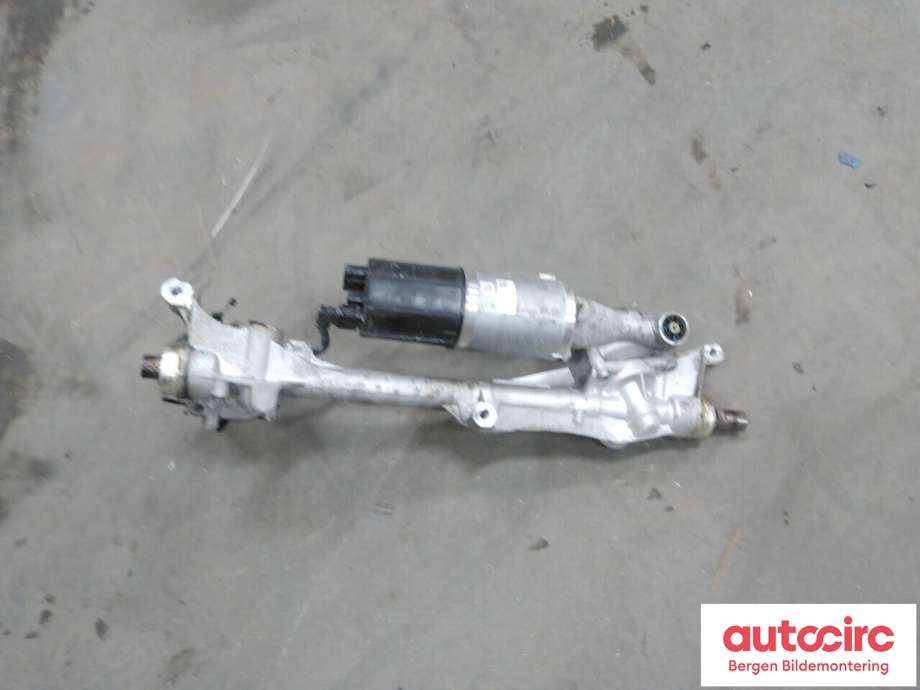 Tannstang elektrisk til Volvo XC40 2018-2024  (VOLVO|36003597|)