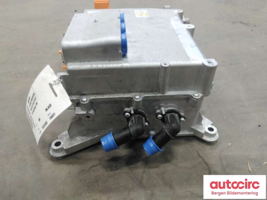 Inverter hybrid til Volvo XC40 2018-2024  (VOLVO|36003604|)