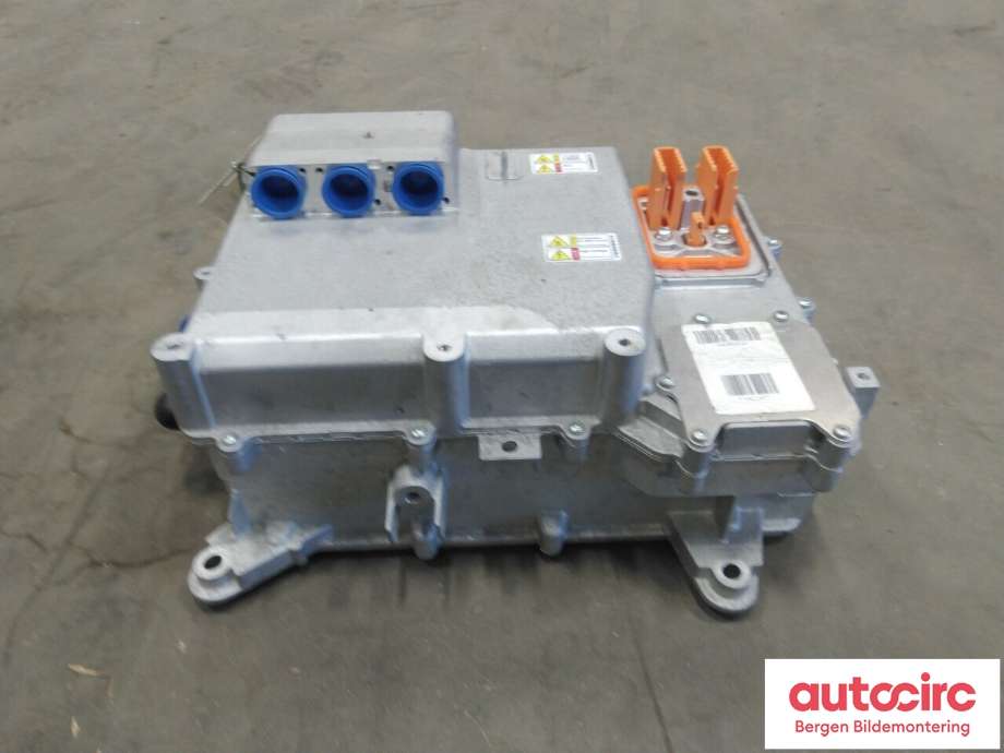 Inverter hybrid til Volvo XC40 2018-2024  (VOLVO|36003604|)