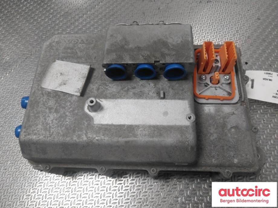 Inverter elbil til Volvo XC40 2018-2024  (VOLVO|36011825|)