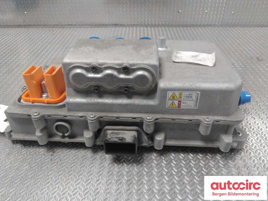 Inverter elbil til Volvo XC40 2018-2024  (VOLVO|36011825|)
