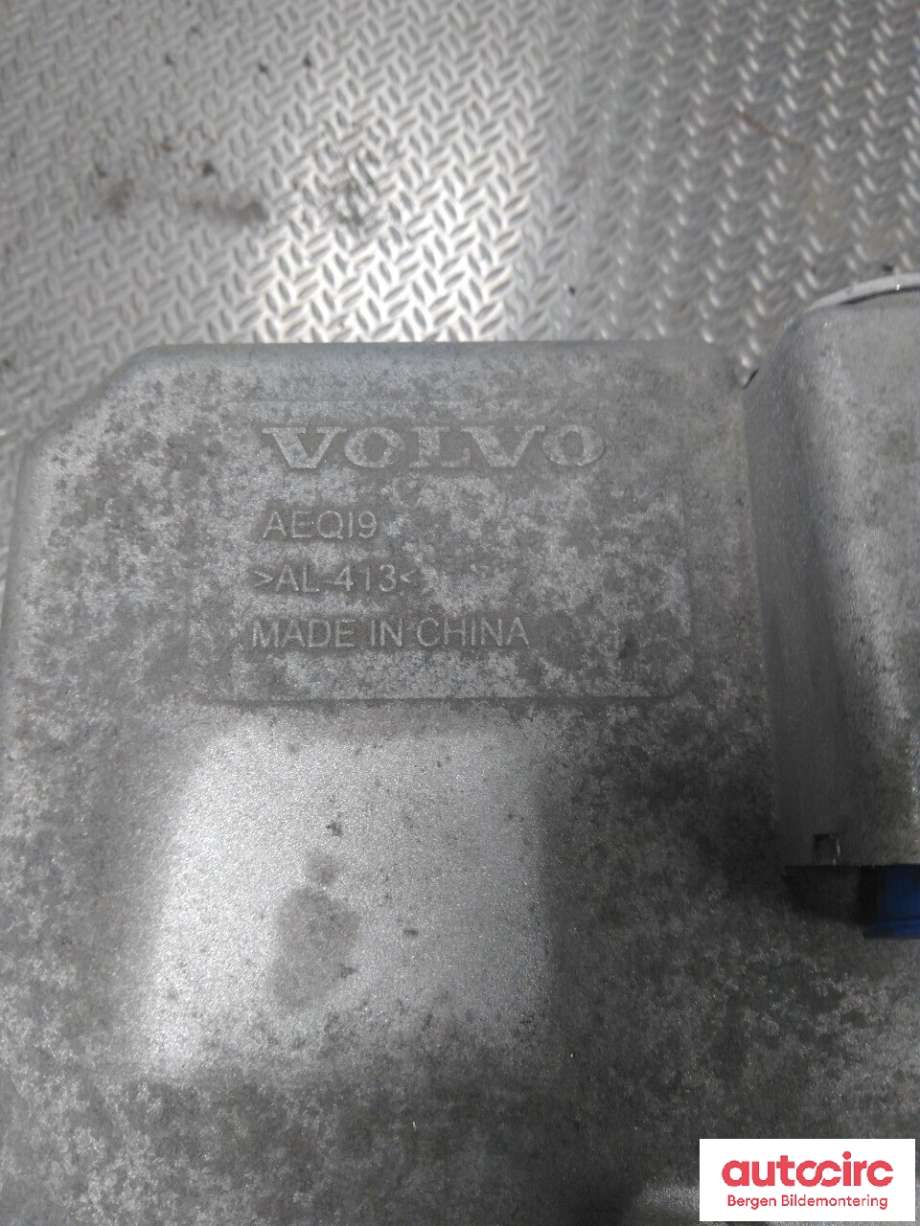 Inverter elbil til Volvo XC40 2018-2024  (VOLVO|36011825|)