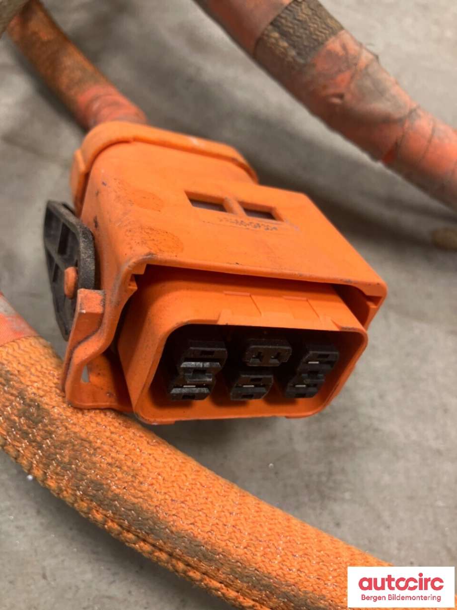 Kabel høy volt (HV) hybrid til Volvo XC40 2018-2024 (VOLVO|32340949|32331782)