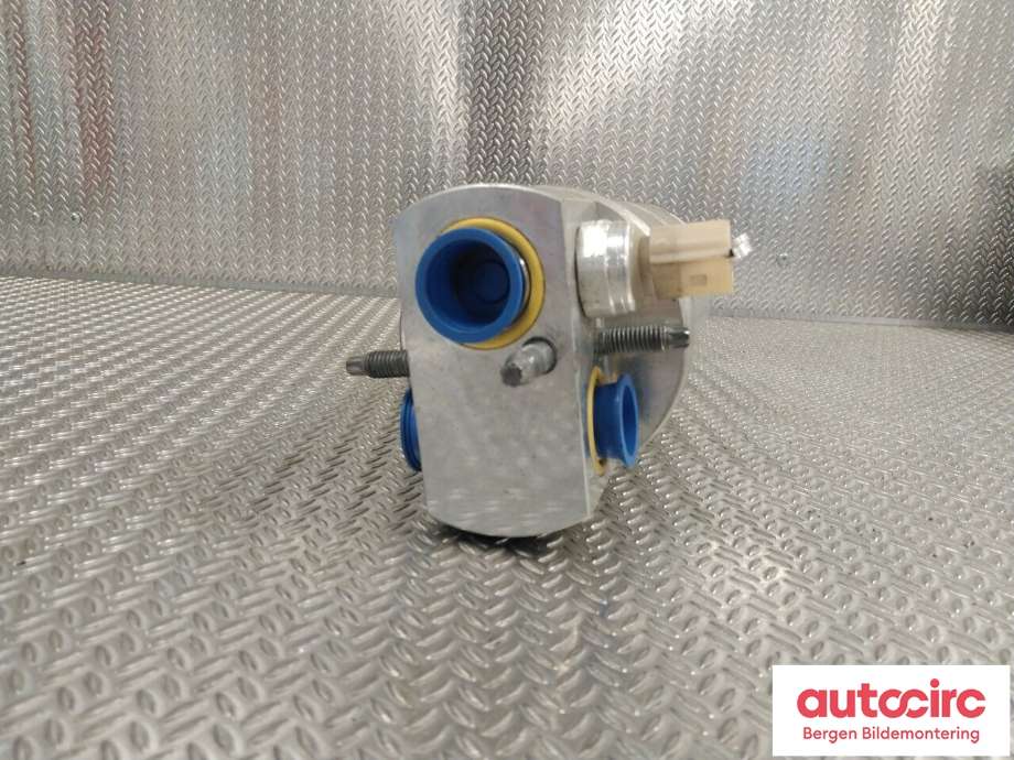 Kullfilter (boks) til Volvo XC40 2018-2024  (VOLVO|31699287|)
