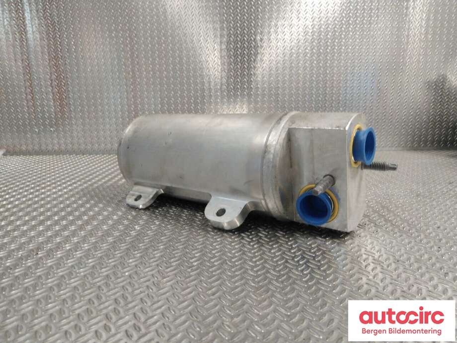 Kullfilter (boks) til Volvo XC40 2018-2024  (VOLVO|31699287|)