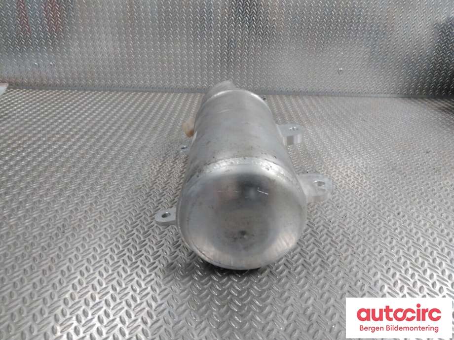 Kullfilter (boks) til Volvo XC40 2018-2024  (VOLVO|31699287|)