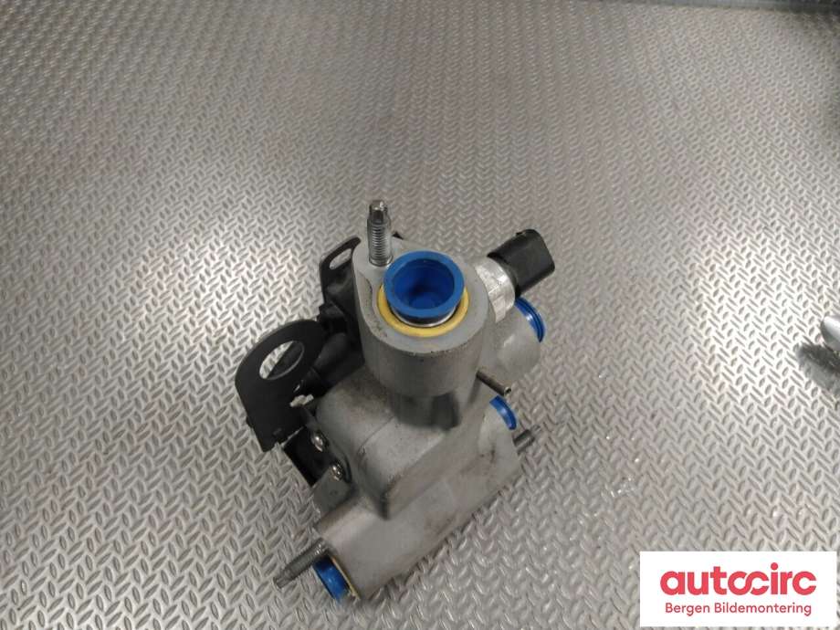 Varmeapparat diverse til Volvo XC40 2018-2024  (VOLVO|32373474|)