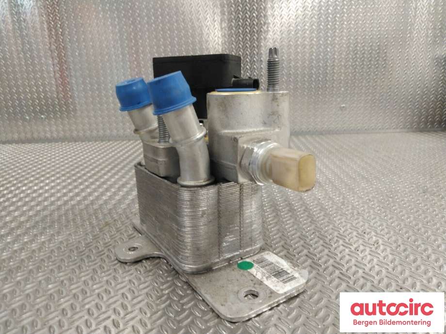 Varmeapparat diverse til Volvo XC40 2018-2024  (VOLVO|32373351|)