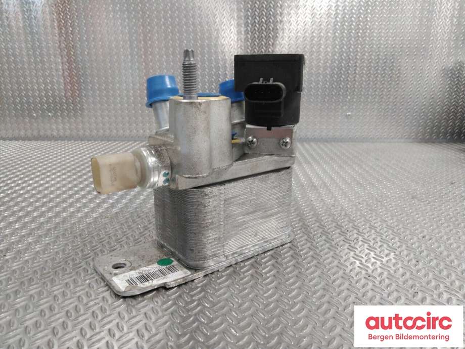 Varmeapparat diverse til Volvo XC40 2018-2024  (VOLVO|32373351|)