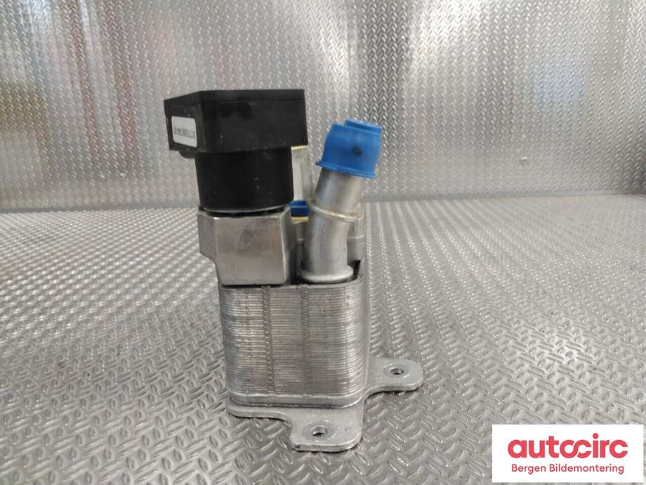 Varmeapparat diverse til Volvo XC40 2018-2024  (VOLVO|32373351|)