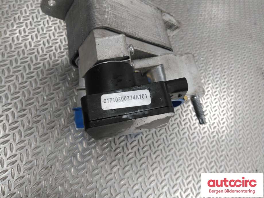 Varmeapparat diverse til Volvo XC40 2018-2024  (VOLVO|32373351|)