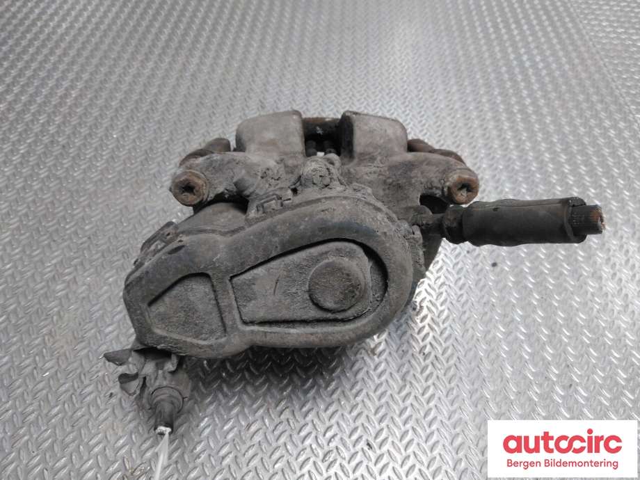 Bremsecaliper høyre bak til Mercedes A-Klasse 2012-2018 (W176) (W176) (MERCEDES|A 000 423 24 81|)