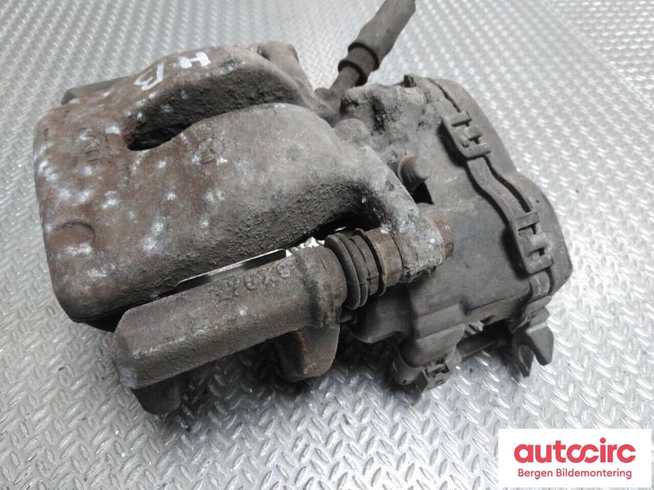 Bremsecaliper høyre bak til Mercedes A-Klasse 2012-2018 (W176) (W176) (MERCEDES|A 000 423 24 81|)