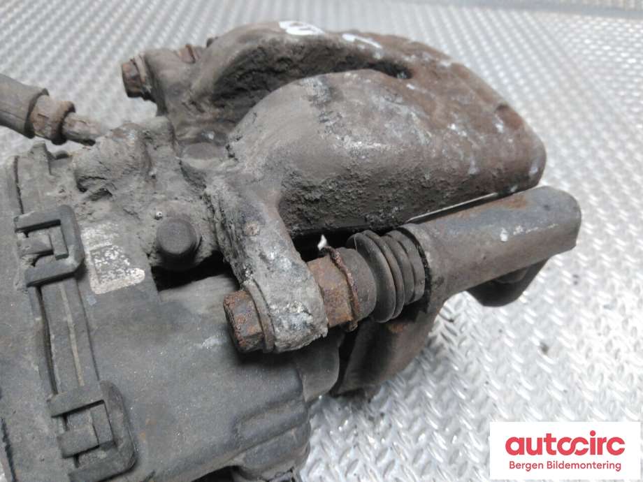 Bremsecaliper venstre bak til Mercedes A-Klasse 2012-2018 (W176) (W176) (MERCEDES|A 000 423 23 81|)