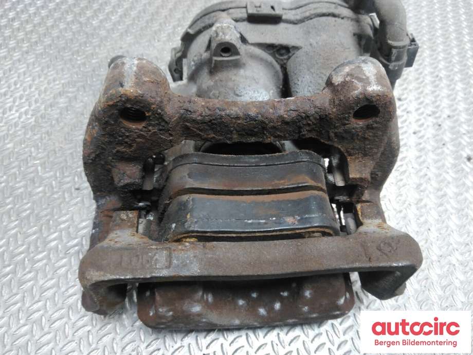 Bremsecaliper venstre bak til Mercedes A-Klasse 2012-2018 (W176) (W176) (MERCEDES|A 000 423 23 81|)