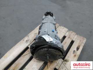 Girkasse automat til BMW 5-Serie, 2010-2017 (F10/F11) (F10/F11) (BMW|24 00 7 642 297|GA8HP-45Z|24 00 7 642 242)