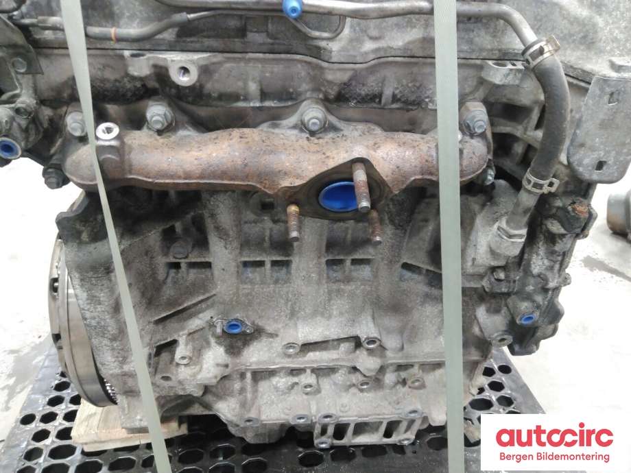 Motor diesel til Honda CR-V 2007-2012 (Type III)  (HONDA|10002-R06-E00|7546563|)