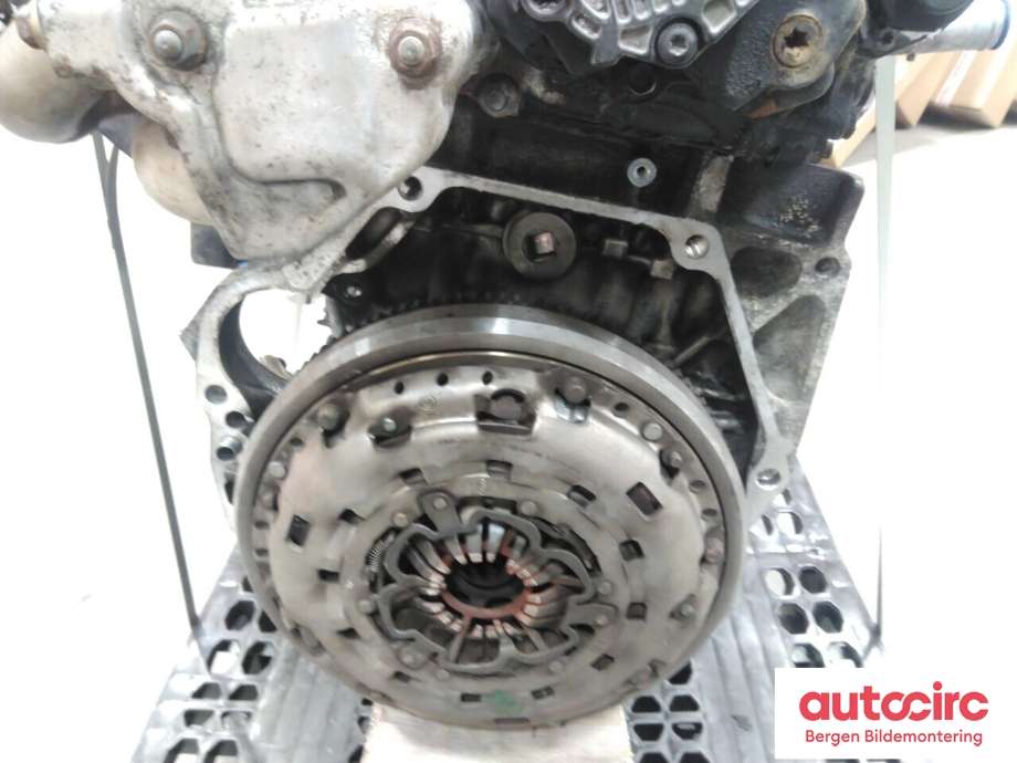 Motor diesel til Honda CR-V 2007-2012 (Type III)  (HONDA|10002-R06-E00|7546563|)