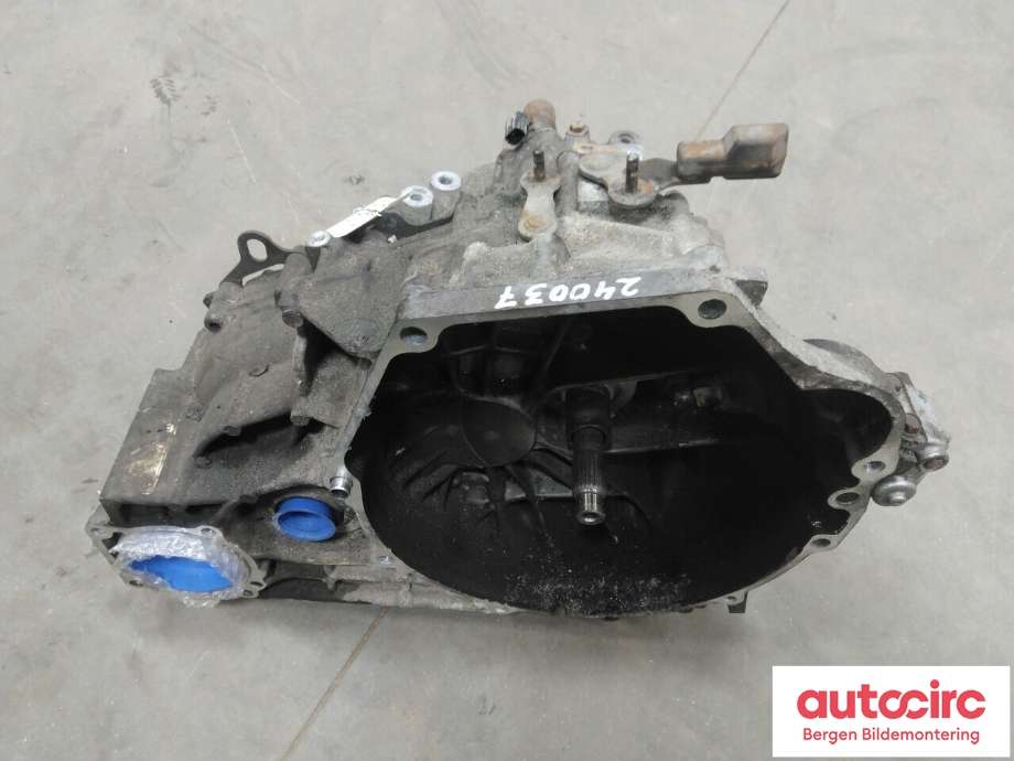 Girkasse manuell 6-trinn til Honda CR-V 2007-2012 (Type III) (HONDA|20011-R08-H00|2046622|)