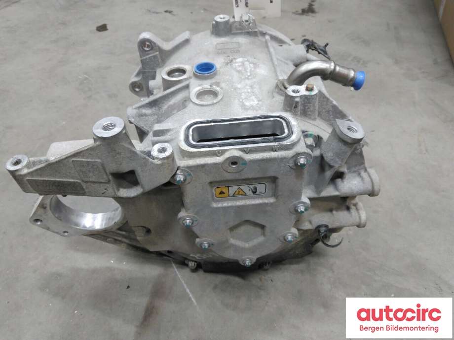 Motor elbil foran til Hongqi E-HS9 2022-->>  (HONGQI|9100310YJ02|)