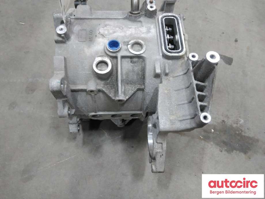 Motor elbil foran til Hongqi E-HS9 2022-->>  (HONGQI|9100310YJ02|)