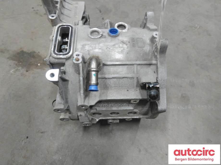 Motor elbil foran til Hongqi E-HS9 2022-->>  (HONGQI|9100310YJ02|)