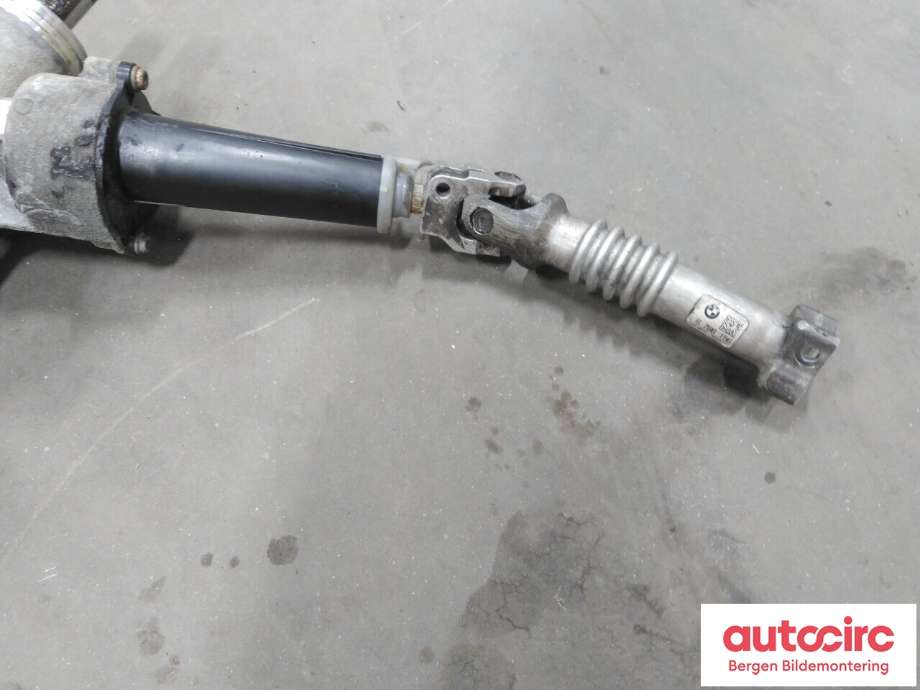Tannstang elektrisk til BMW 5-Serie 2010-2017 (F10/F11) (F10/F11) (BMW|32 10 6 883 546|)