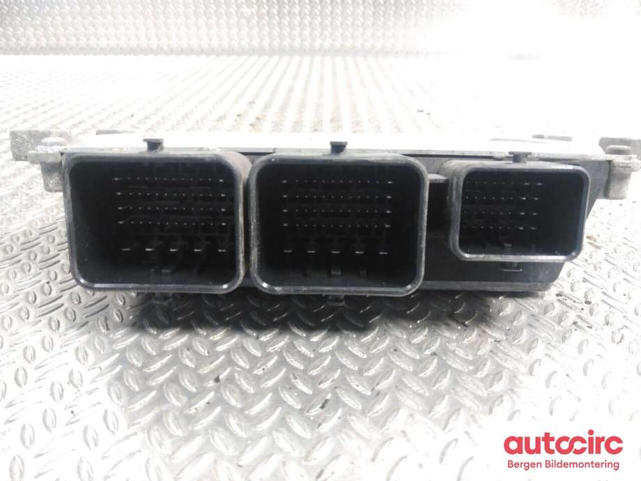 Styreenhet motor til Peugeot 2008 2013-2019 (Type I)  (PEUGEOT|16 101 904 80|)