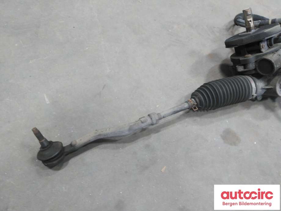 Tannstang elektrisk til Peugeot 2008 2013-2019 (Type I)  (PEUGEOT|16 276 920 80|)