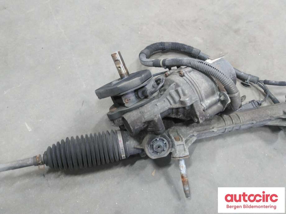 Tannstang elektrisk til Peugeot 2008 2013-2019 (Type I)  (PEUGEOT|16 276 920 80|)