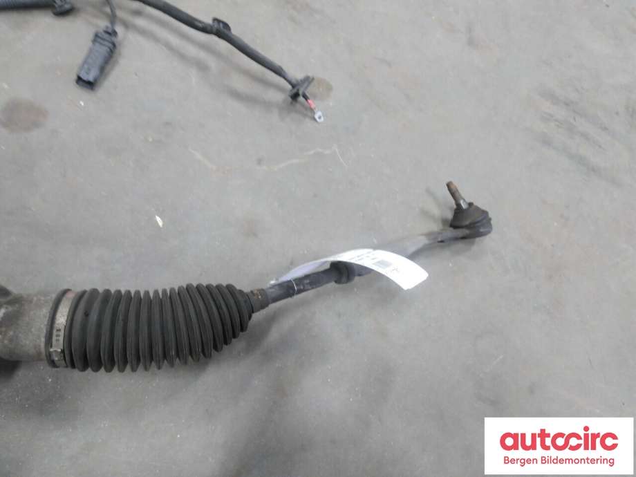 Tannstang elektrisk til Peugeot 2008 2013-2019 (Type I)  (PEUGEOT|16 276 920 80|)