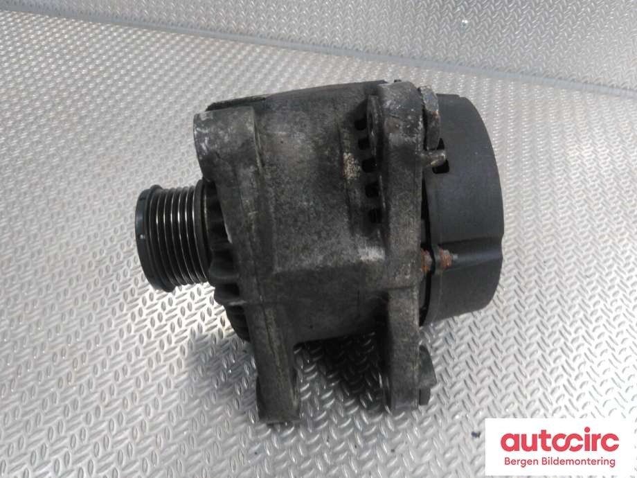 Dynamo til Peugeot 2008 2013-2019 (Type I)  (PEUGEOT|98 060 074 80|)