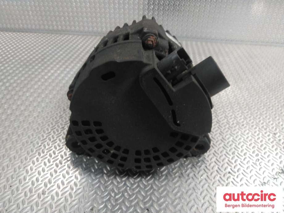 Dynamo til Peugeot 2008 2013-2019 (Type I)  (PEUGEOT|98 060 074 80|)