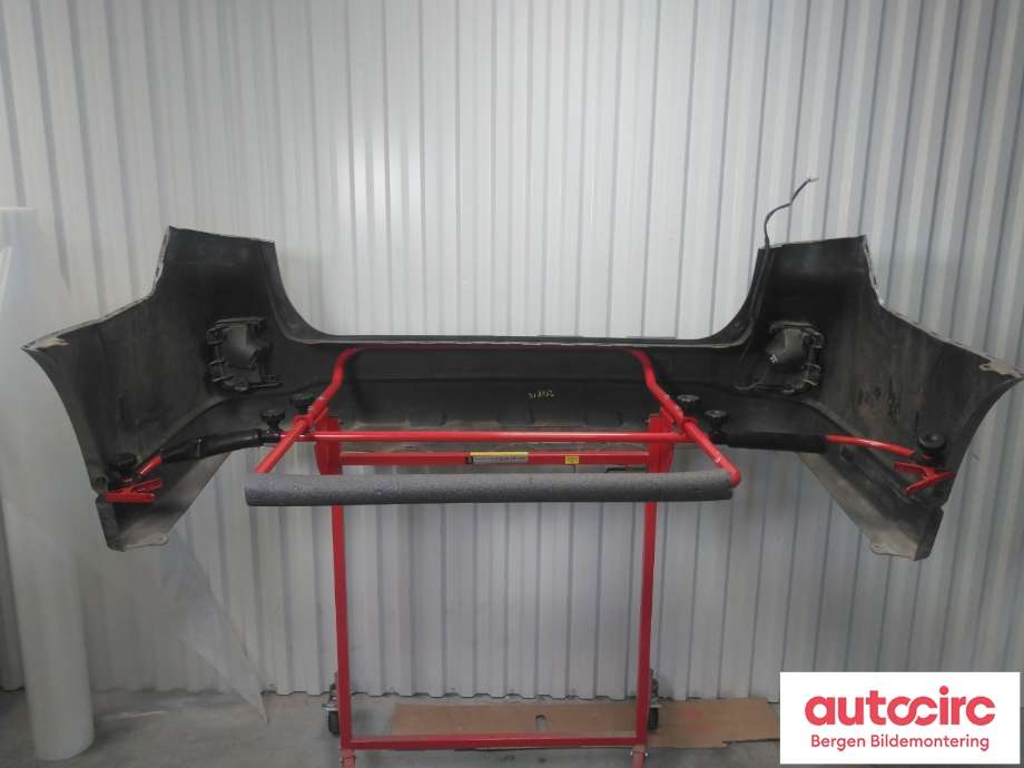 Støtfanger bak til Subaru Outback 2009-2014 (Type IV) (SUBARU|57704AJ020|)