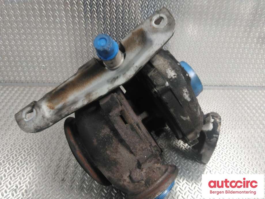 Turbo til BMW 5-Serie 2003-2010 (E60/E61) (E60/E61) (BMW|11 65 7 794 260|)