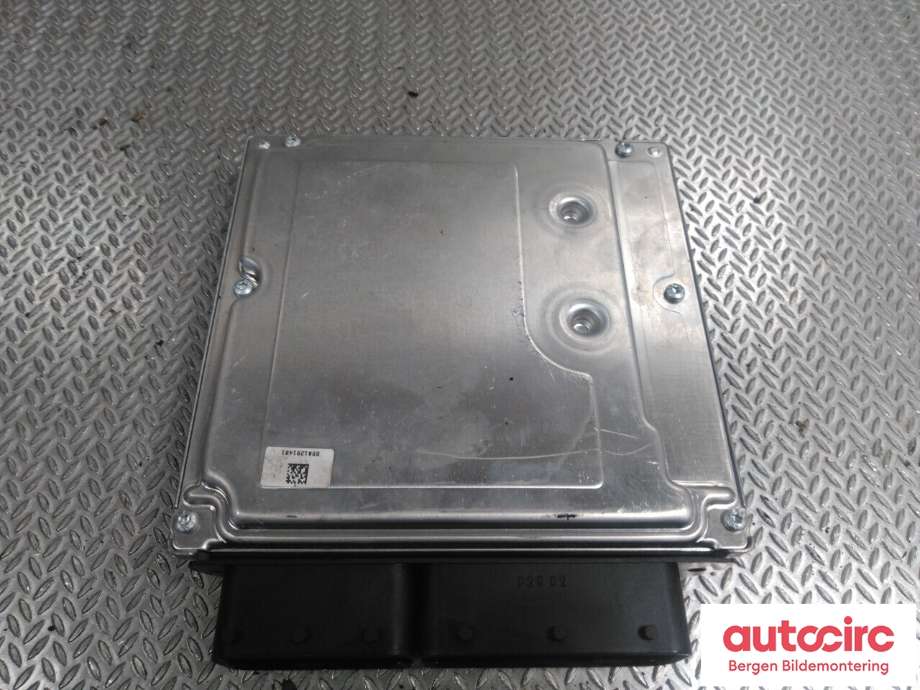 Styreenhet motor til BMW 5-Serie 2003-2010 (E60/E61) (E60/E61) (BMW|12 14 5 A48 DA7|)