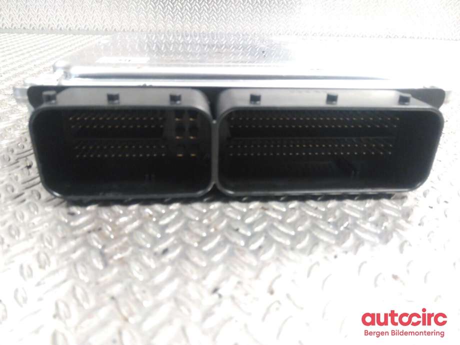 Styreenhet motor til BMW 5-Serie 2003-2010 (E60/E61) (E60/E61) (BMW|12 14 5 A48 DA7|)