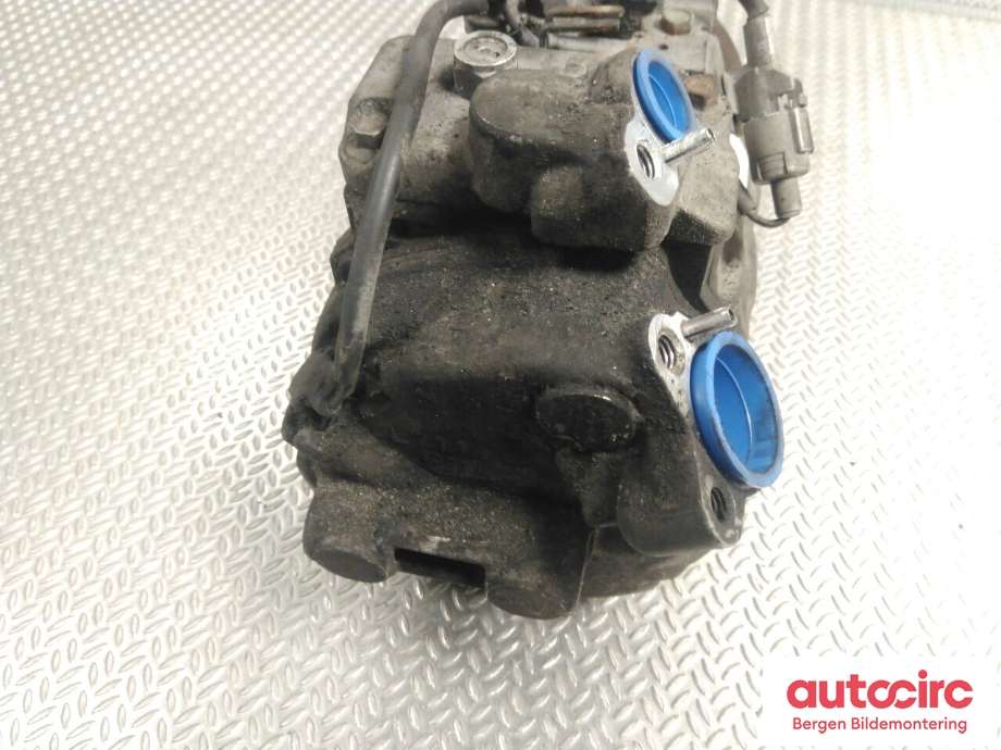 Diverse deler til BMW 5-Serie 2003-2010 (E60/E61) (E60/E61) (BMW|64 50 9 180 548|)