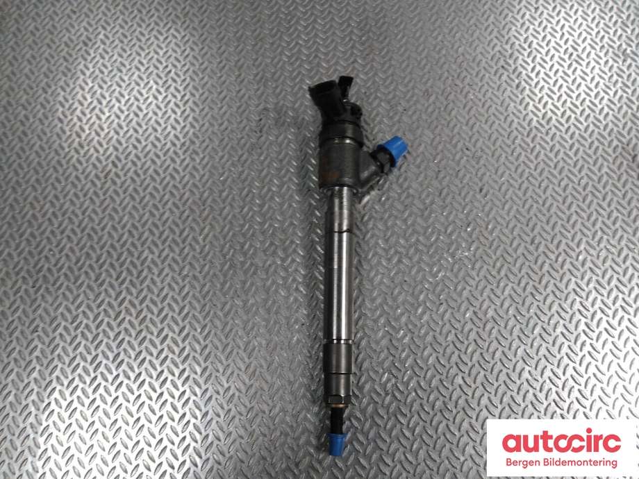 Dyse innsprøyting diesel til Ford Transit Connect, 2018-->> Type II, Fase 2  (FORD|JX6Q-9F593-AB)