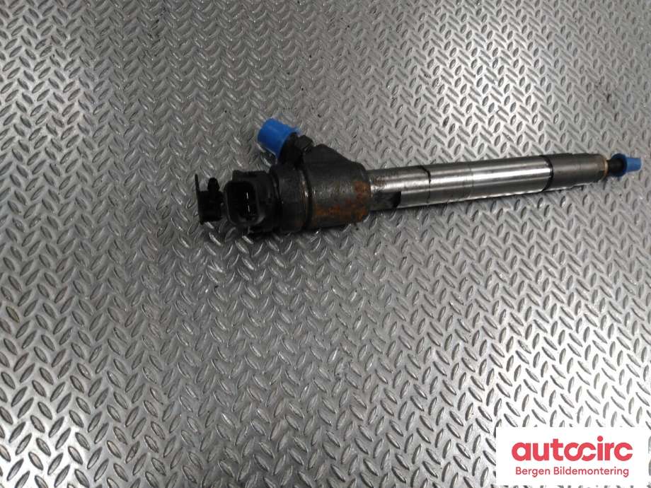 Dyse innsprøyting diesel til Ford Transit Connect 2018-->> Type II, Fase 2  (FORD|JX6Q-9F593-AB|2315514|)